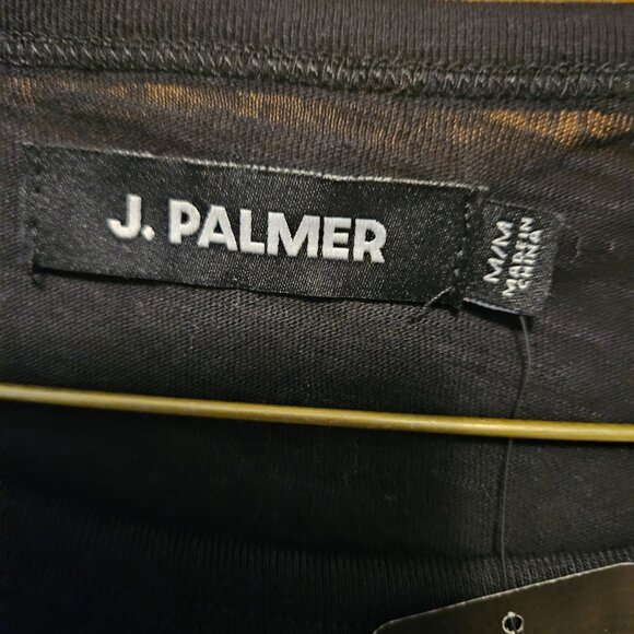 NWT San Francisco 49ers J. Palmer In-The-Pocket Long Sleeve T-Shirt Men's Medium - Picture 2 of 5